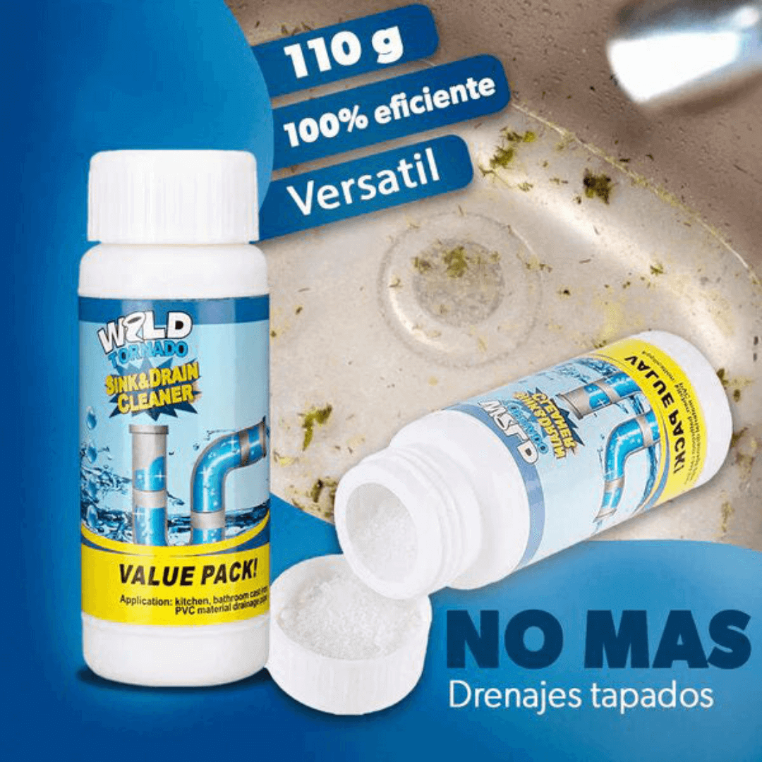 ⭐ Pack 3en1 Limpieza Hogar