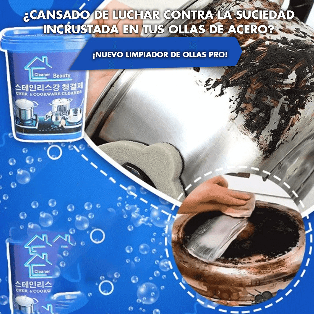 ⭐ Pack 3en1 Limpieza Hogar
