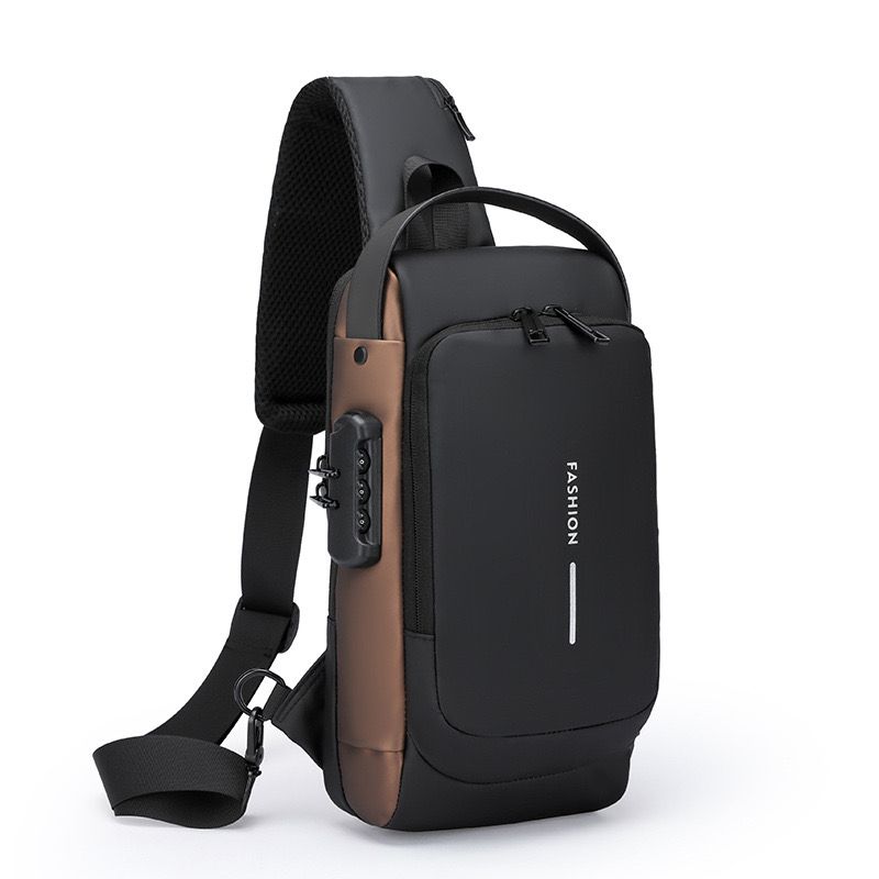 Bolso Antirrobo Impermeable