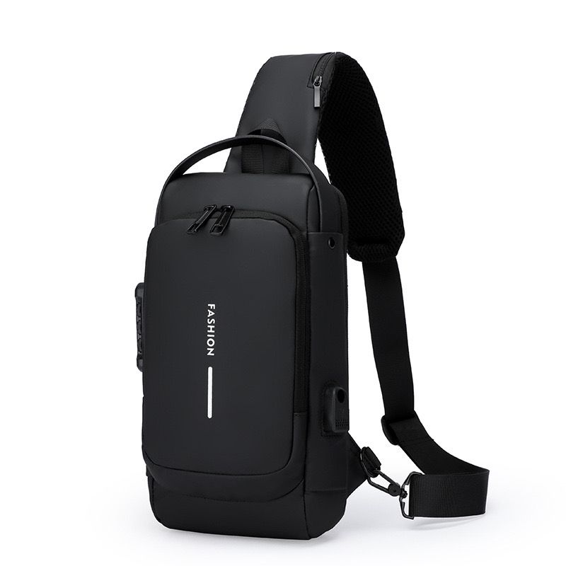 Bolso Antirrobo Impermeable