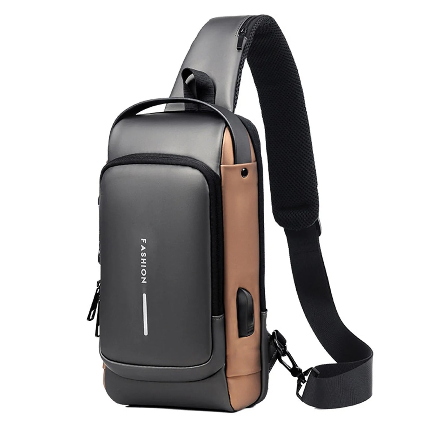 Bolso Antirrobo Impermeable