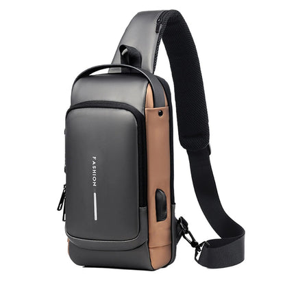 Bolso Antirrobo Impermeable
