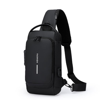 Bolso Antirrobo Impermeable